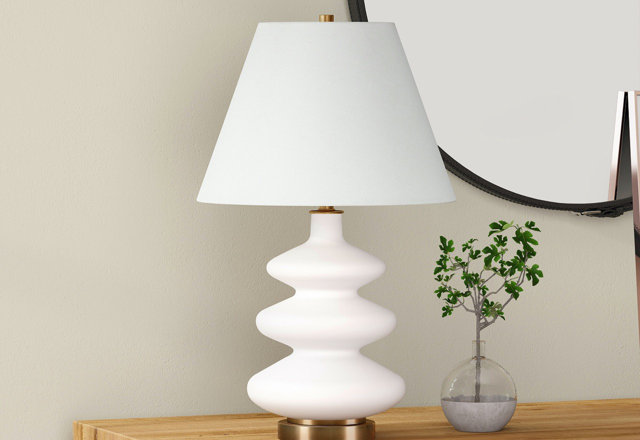 Must-Shop Table Lamps . 