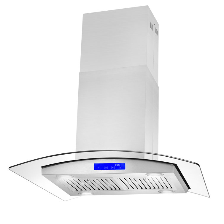 Cosmo 668ICS Series 30 Inches 380 Cubic Feet Per Minute CFM ...