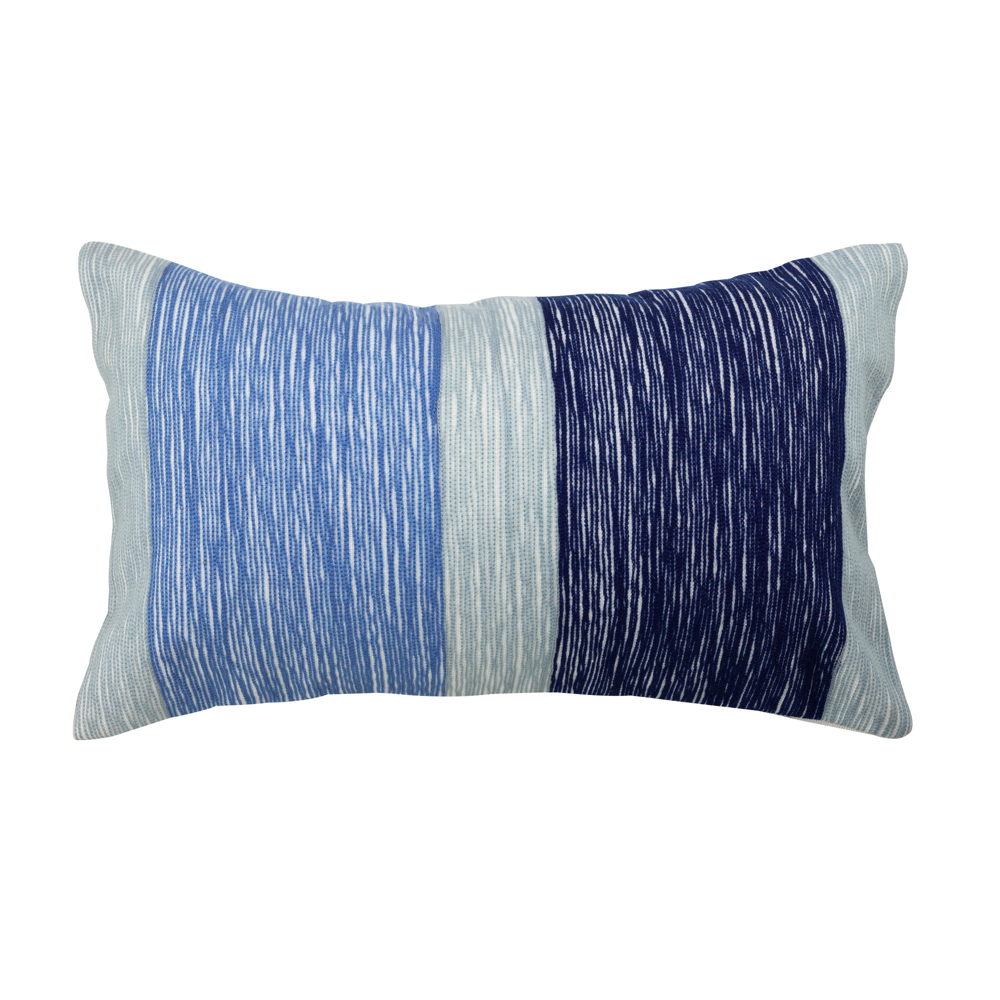 Divine Home Outdoor Rectangular Pillow Cover & Insert Wayfair