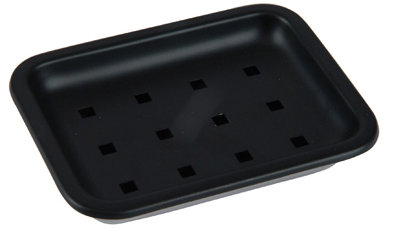 Belfry Bathroom Seifenschale Krishna