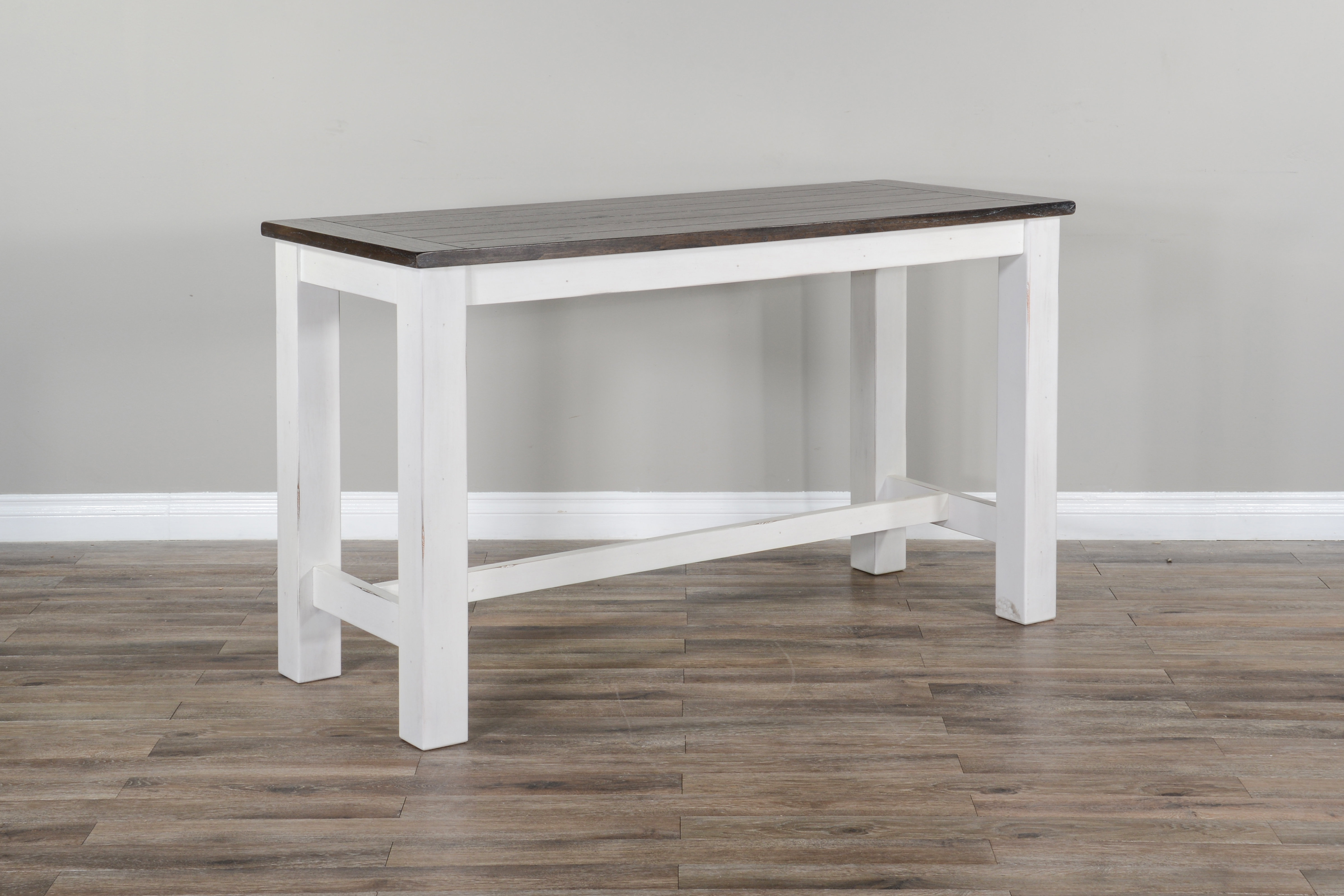 Millwood Pines Warrington 60'' Dining Table Wayfair