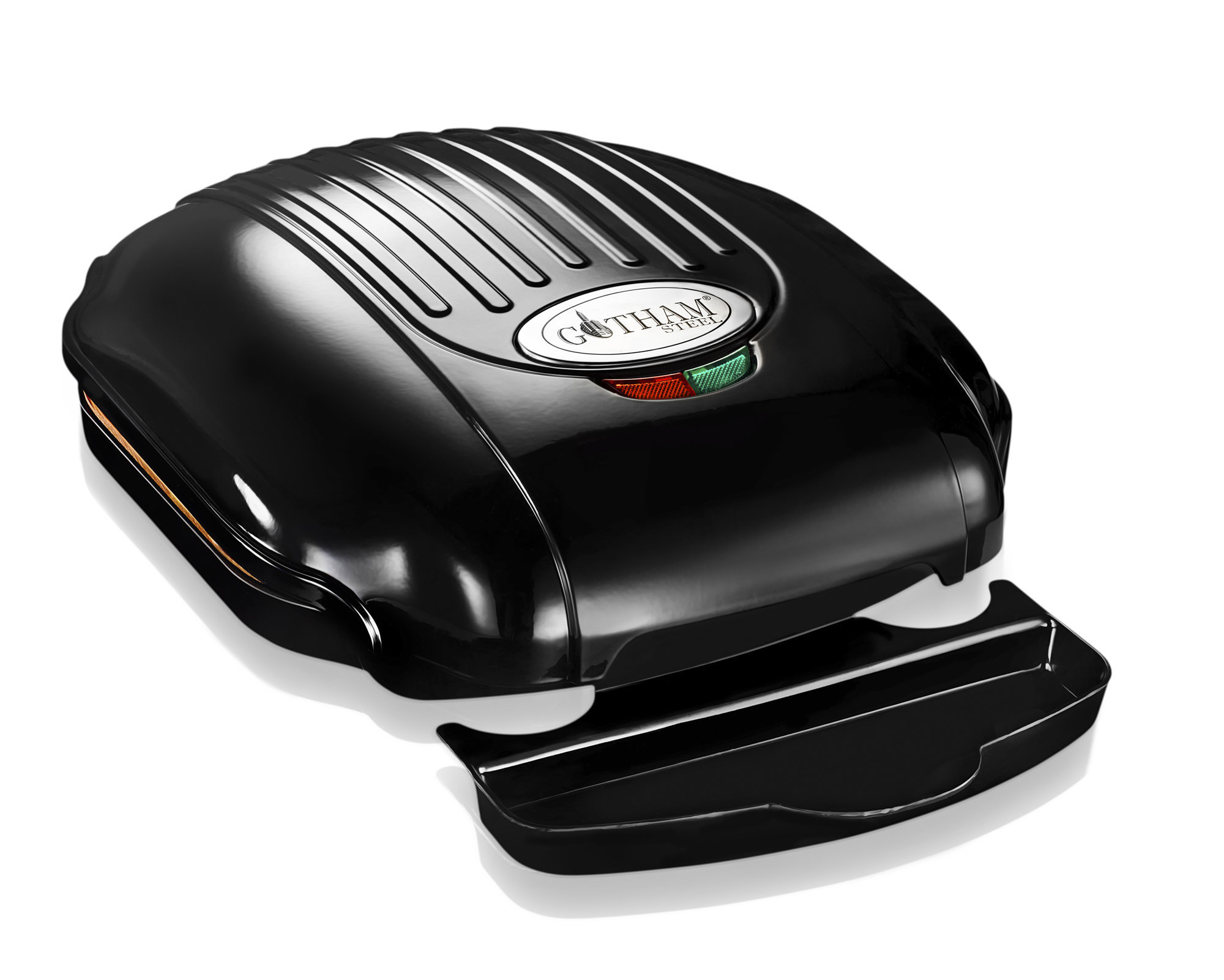 gotham steel waffle maker