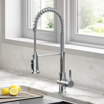 Wayfair | Water Filtering Kitchen Faucets You'll Love in 2022