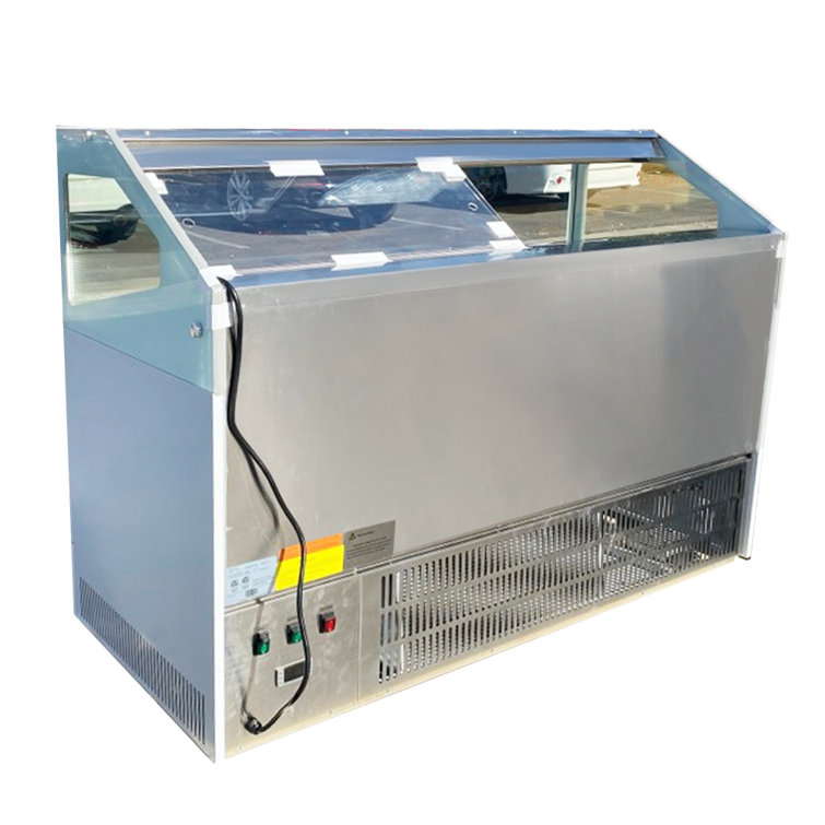 3 gallon ice cream cooler
