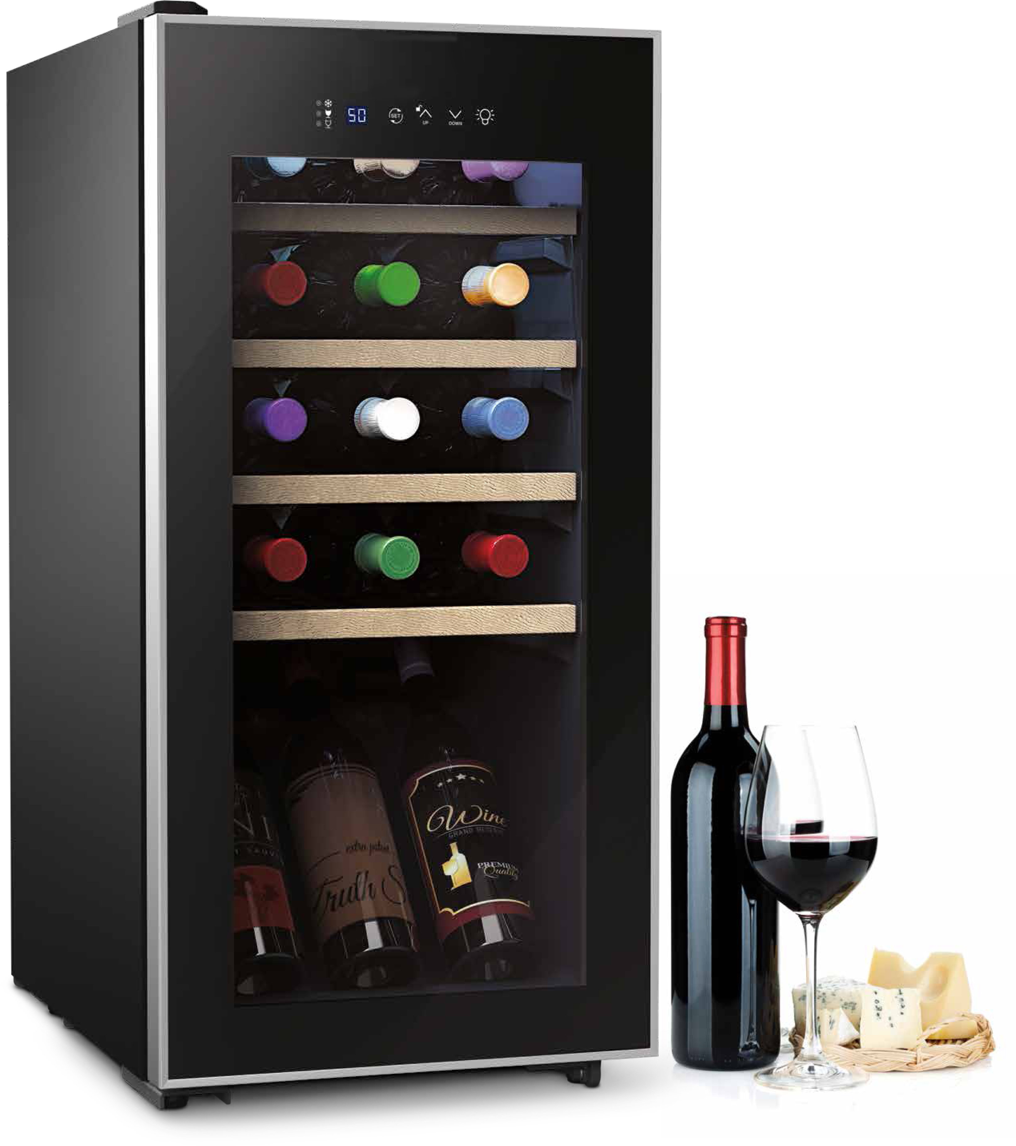 cuisinart beverage cooler