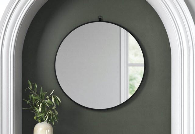 In-Stock Wall & Accent Mirrors