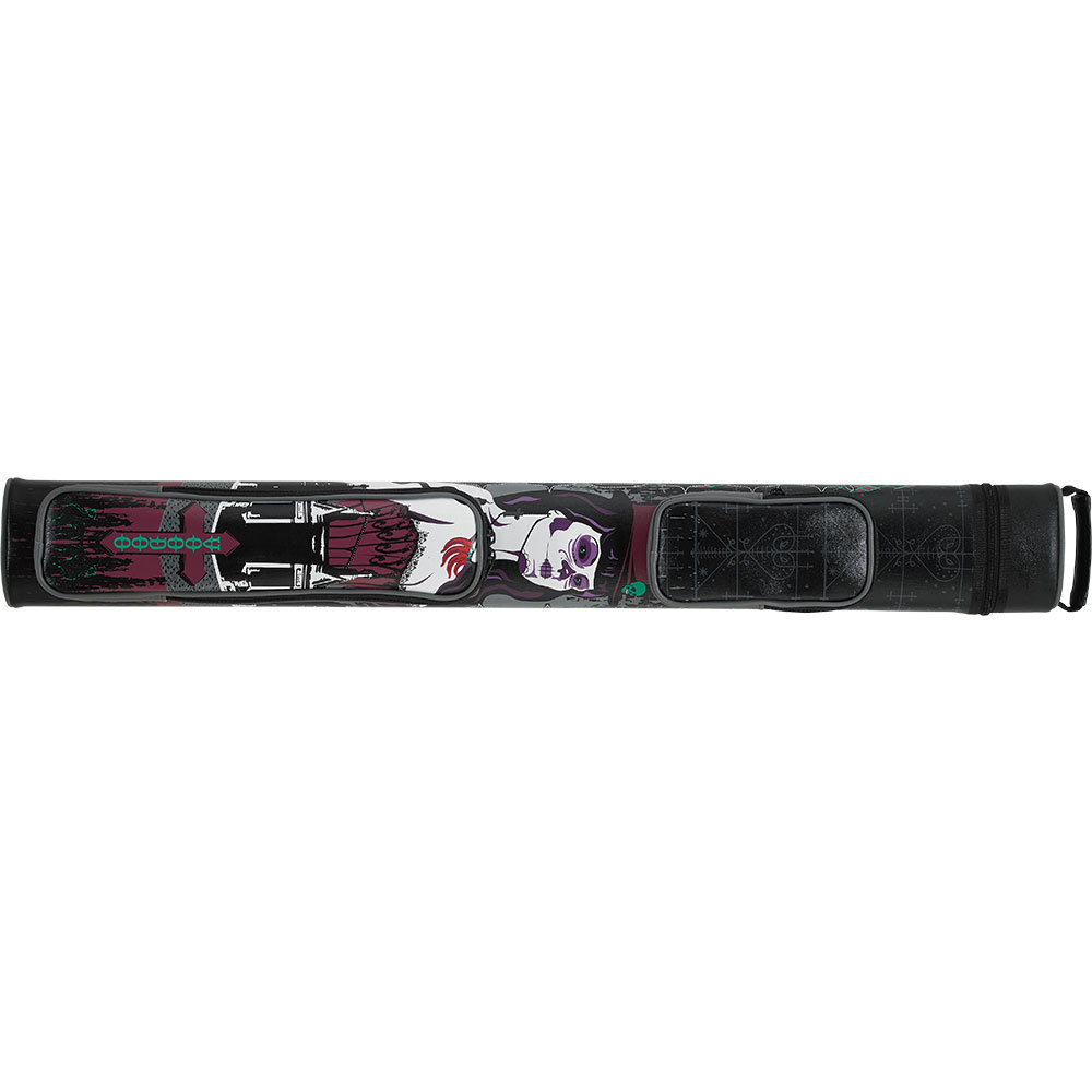 Voodoo cases 36" Pool Cue Case Wayfair