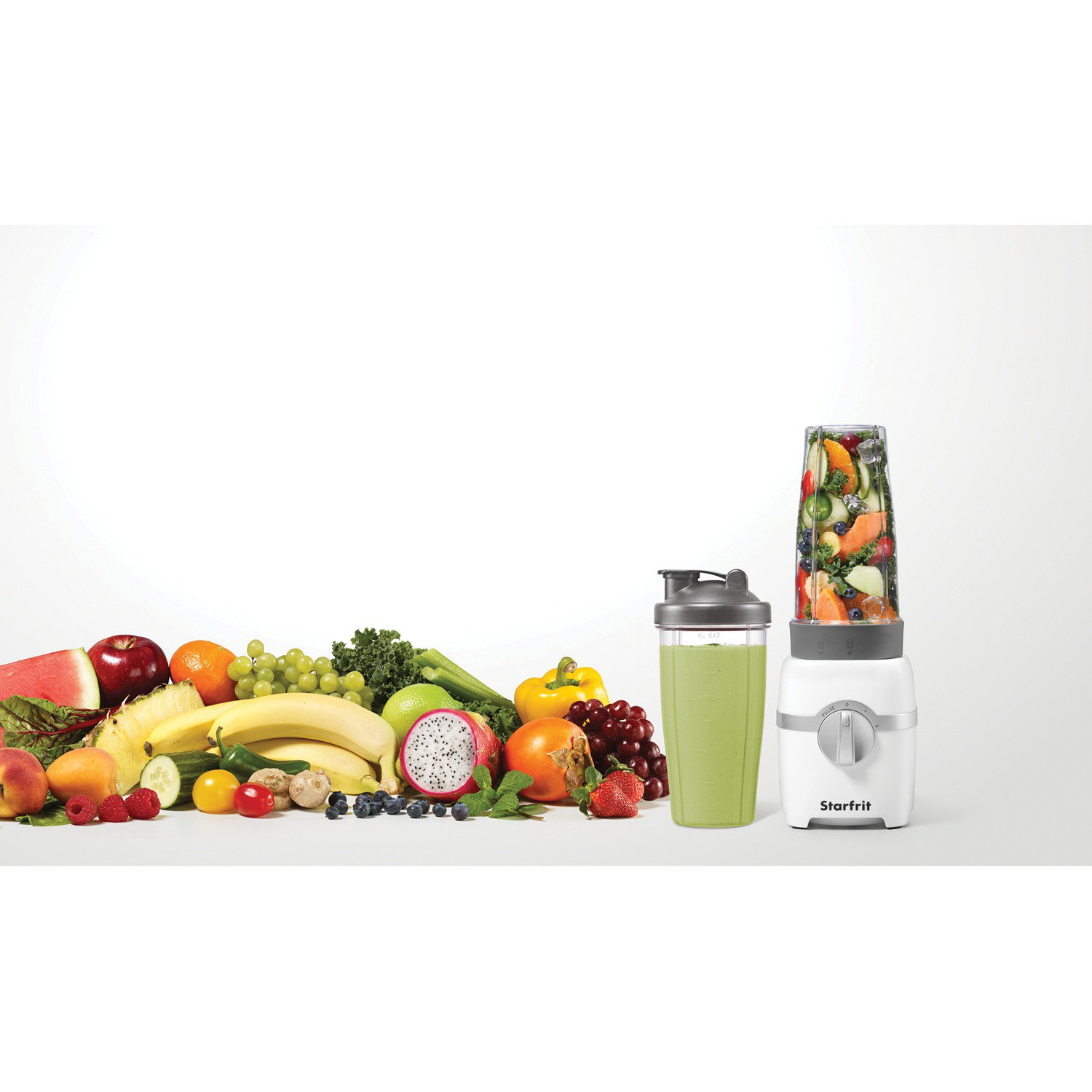Starfrit Electric Personal Blender & Reviews Wayfair
