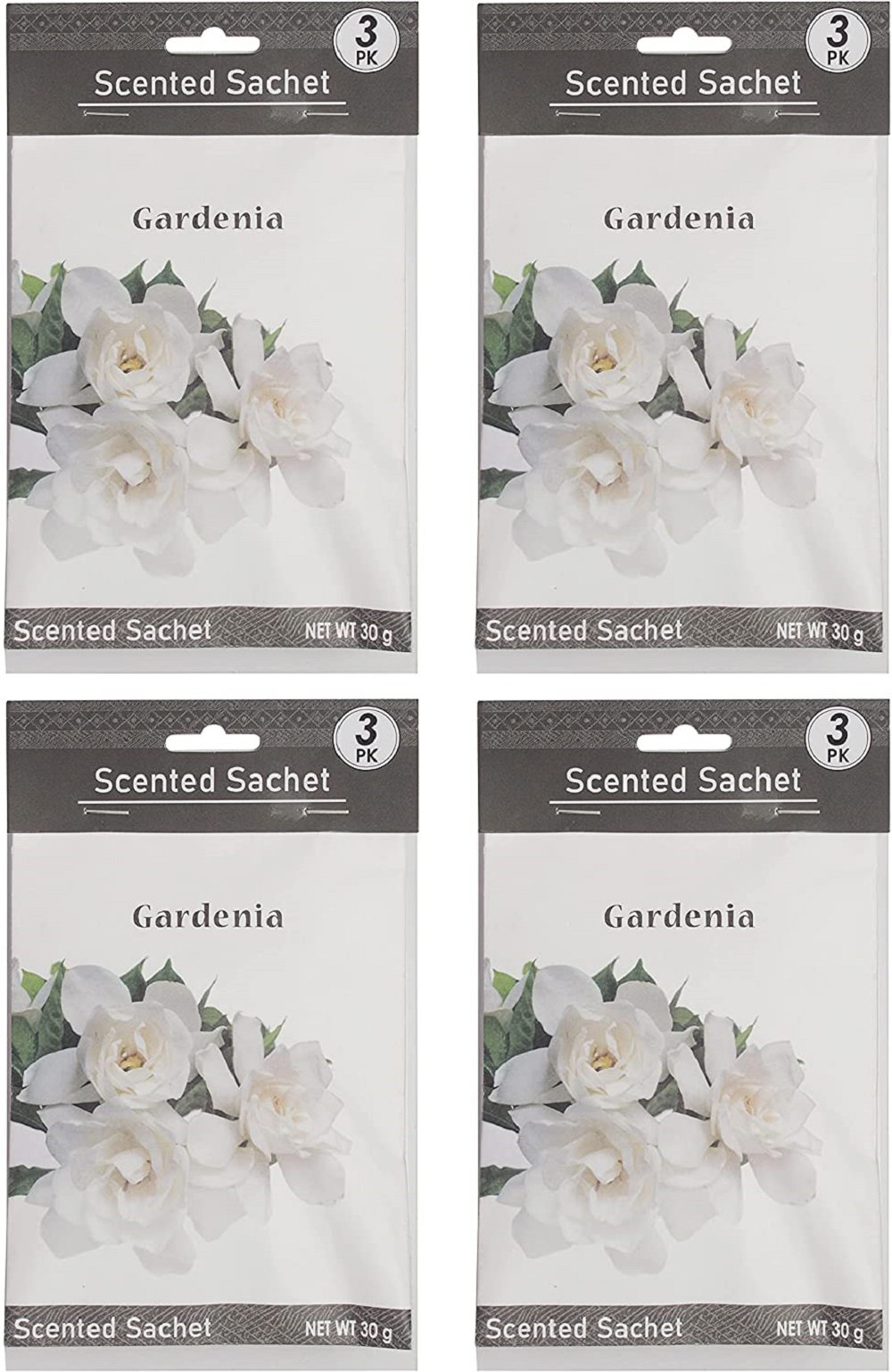 Symple Stuff Gardenia Scented Sachet Wayfair