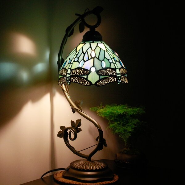 Hummingbird Tiffany Lamp | Wayfair