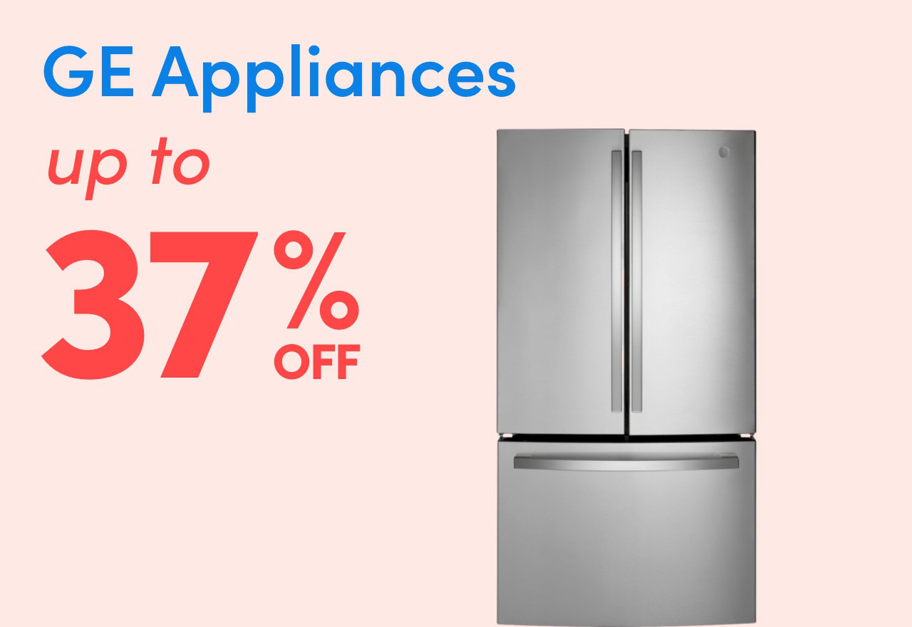 [BIG SALE] GE Appliances Clearance You’ll Love In 2023 Wayfair