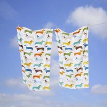 Animals Bath Towels & Sheets You'll Love 