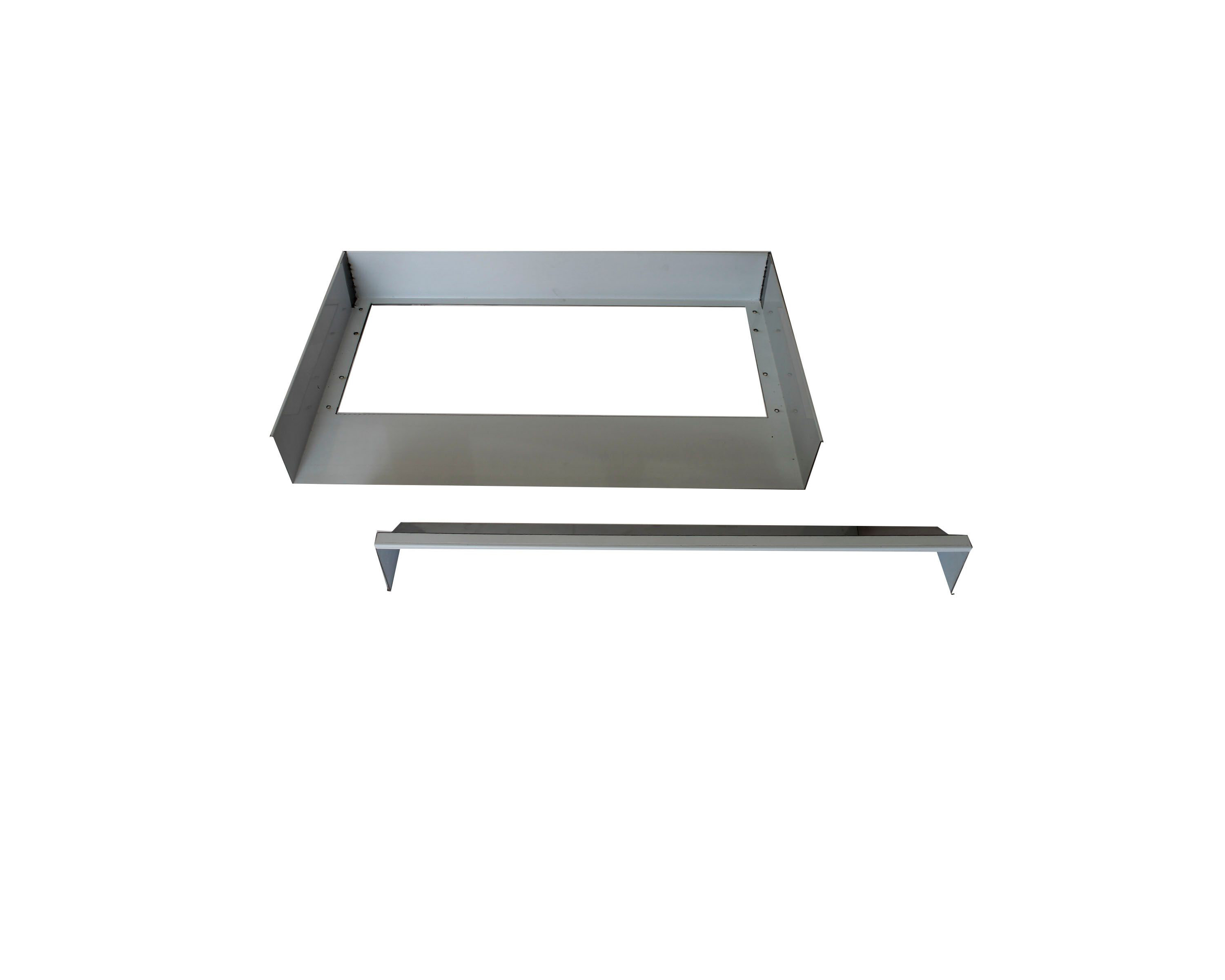 Elica Asti Range Hood Liner Wayfair