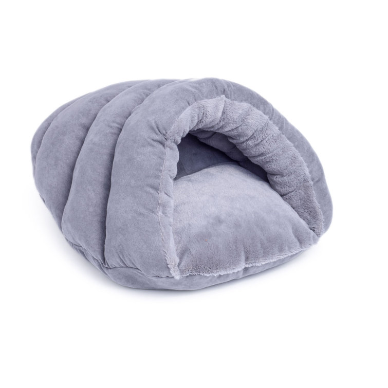 cat snuggle bag