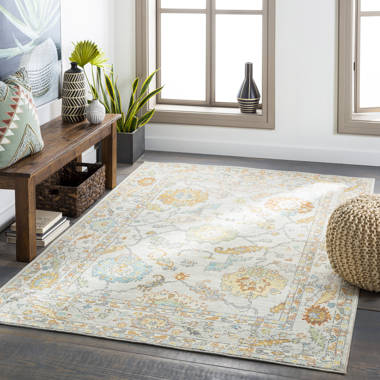 Studio by Brown Jordan Yarra Brown Indoor/Outdoor Rug | Wayfair