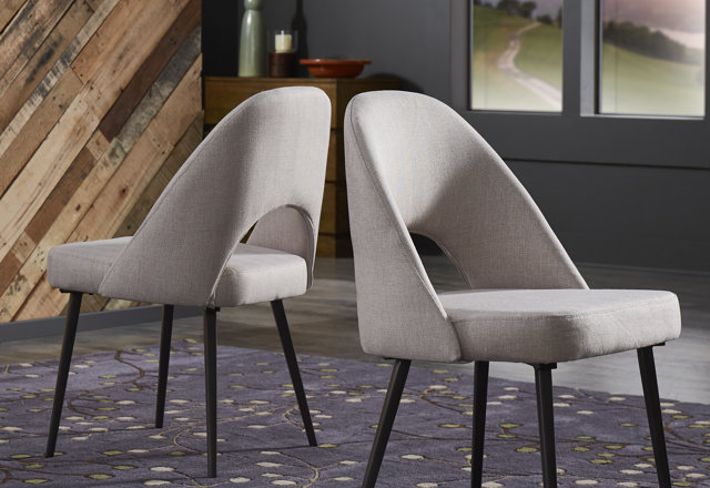 Just for You: Dining Chairs