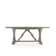 One Allium Way® Nimitz 71'' Trestle Dining Table | Wayfair