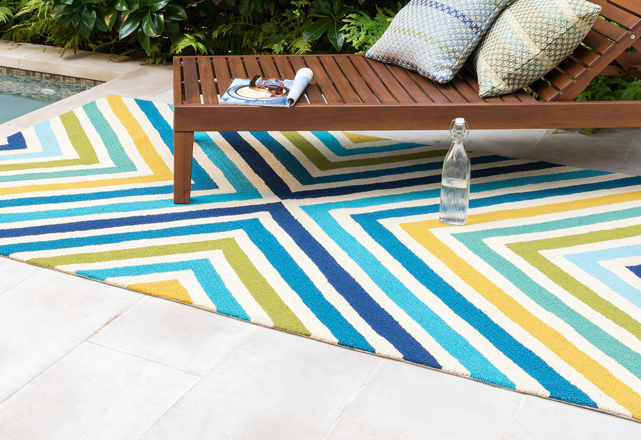 [BIG SALE] Area Rugs in Patterns That Pop You’ll Love In 2022 Wayfair