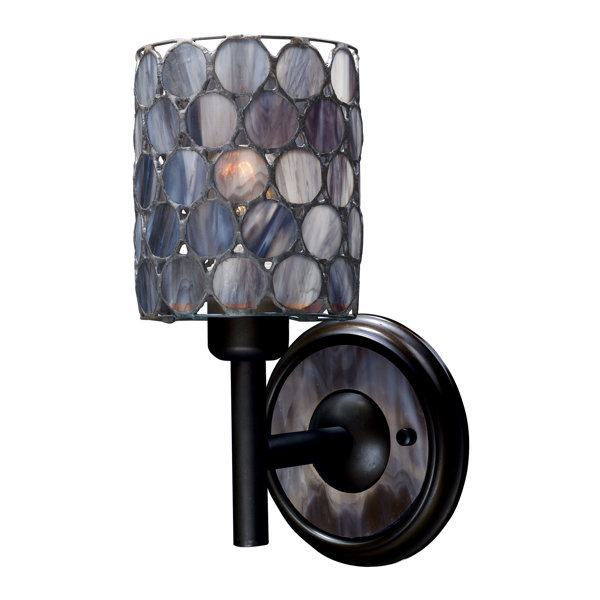 Landmark Lighting Cirque Wall Sconce - Wayfair Canada