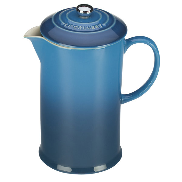 Ceramic French Press | Wayfair
