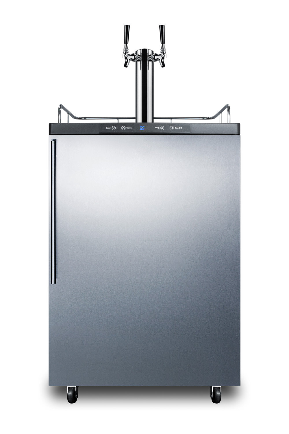 wayfair kegerator