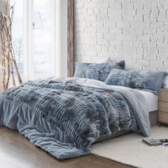 Wolf Bedding | Wayfair
