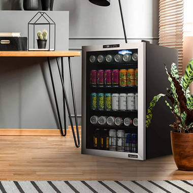smith and hanks 178 can beverage cooler