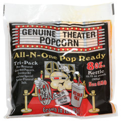 superior popcorn company website