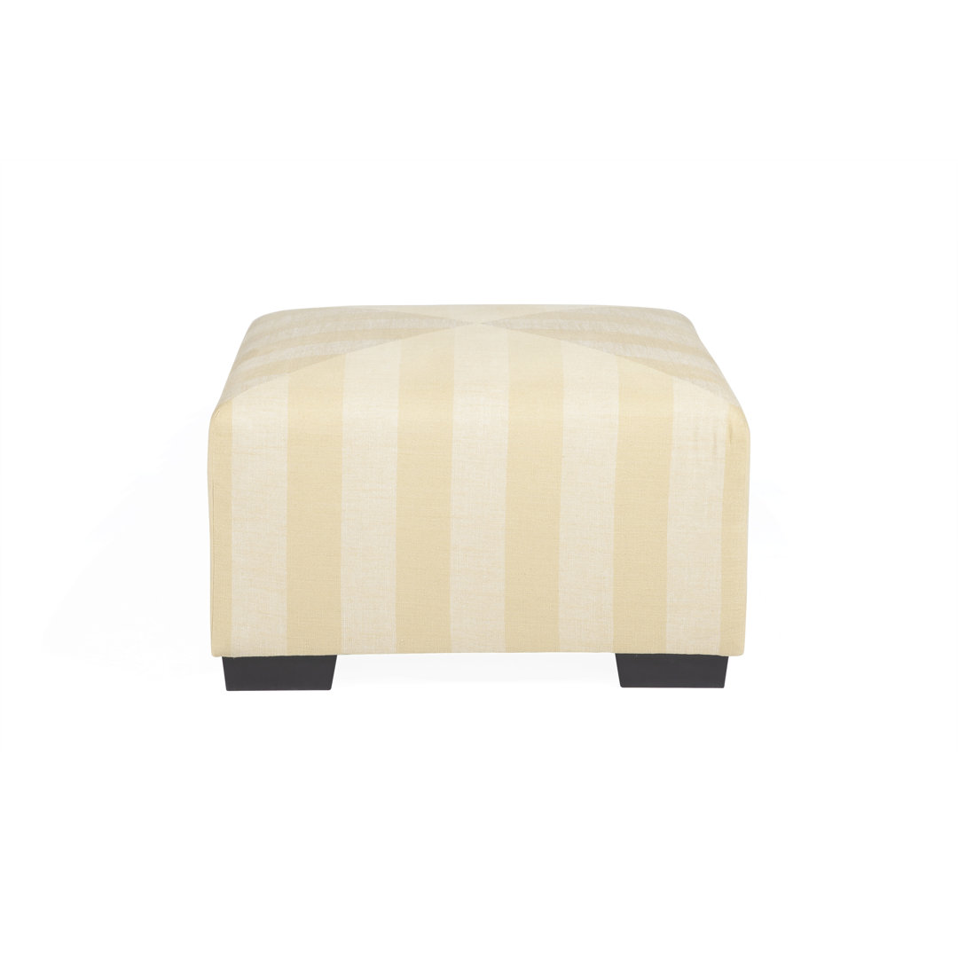 Ebern Designs Fußhocker Eraste