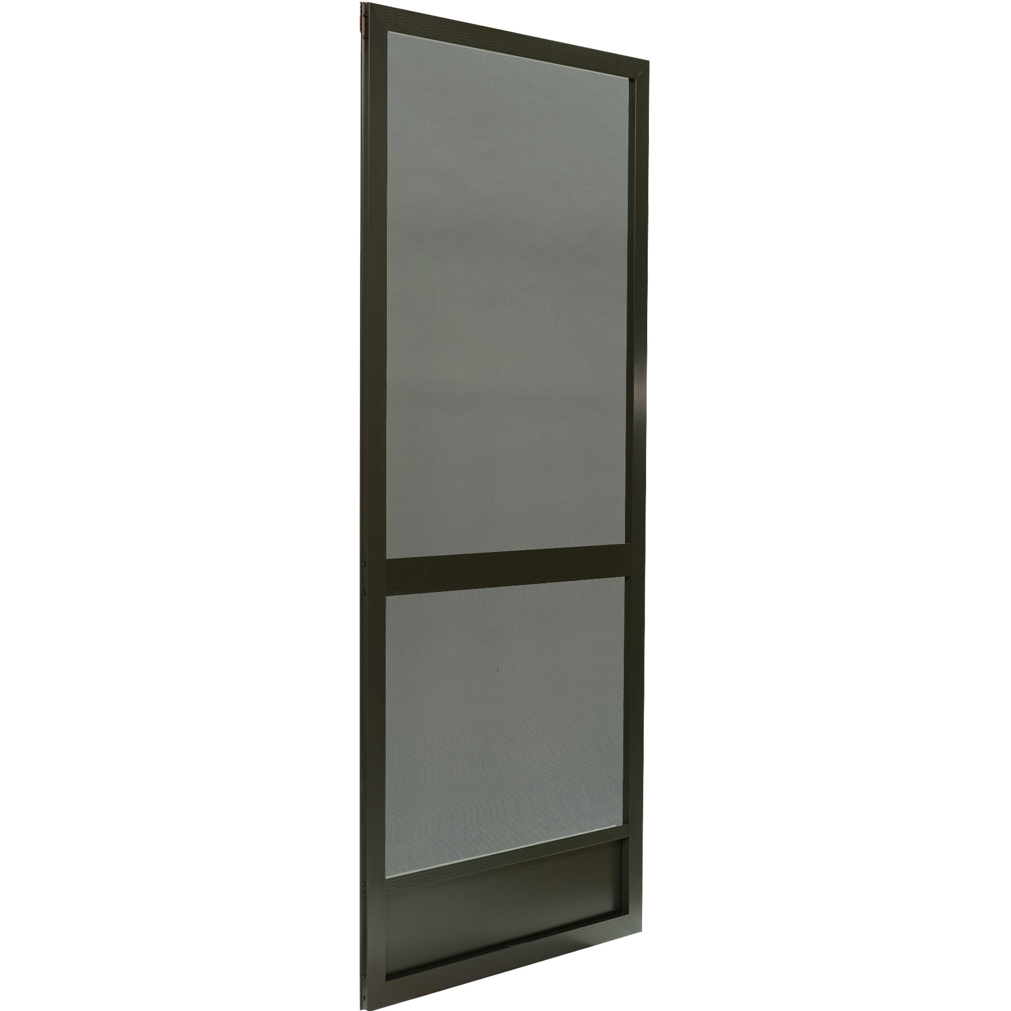 KIBY Aluminum Slab Screen Door & Reviews Wayfair Canada