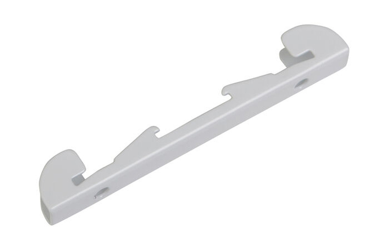 Closetmaid ShelfTrack Vertical Wall Standard Extender Kit Wayfair.co.uk