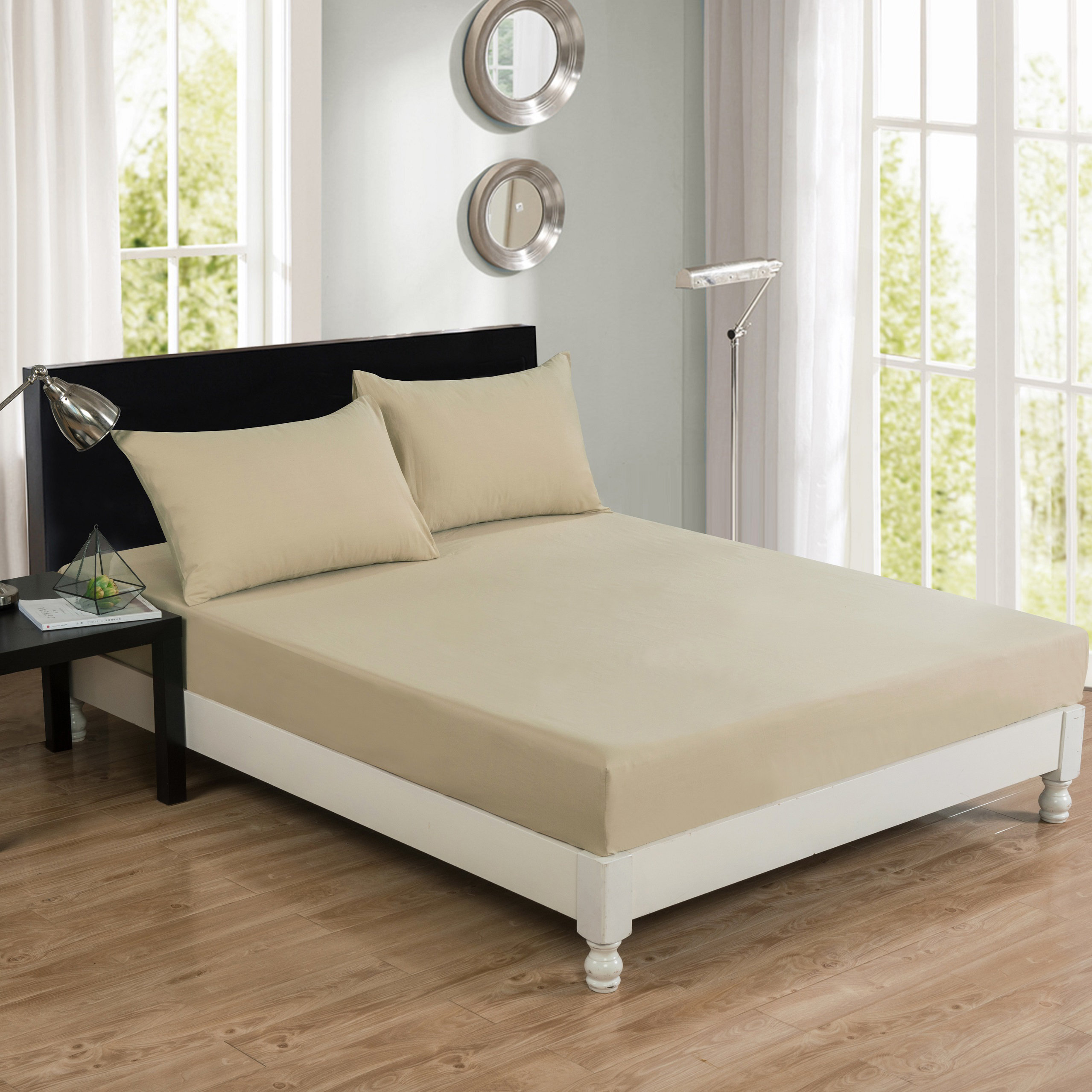 Volker Super Soft 250 Thread Count 100 