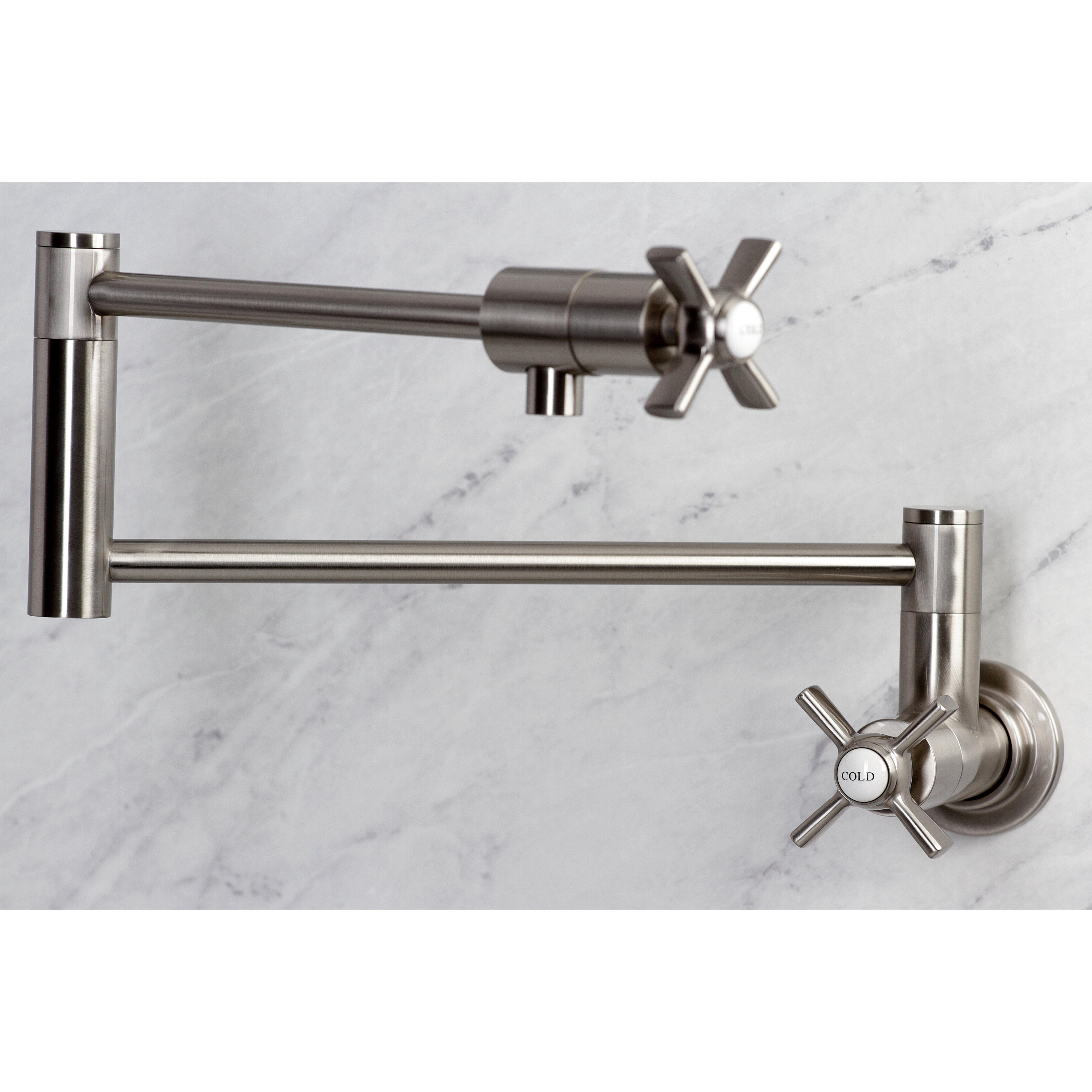 Kingston Brass Millennium Pot Filler Wayfair