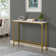 Mercer41 Samora 42'' Console Table | Wayfair