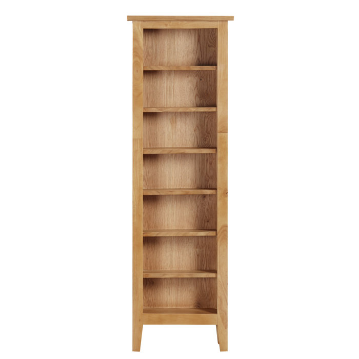 Gracie Oaks CD Rack Double | Wayfair.co.uk
