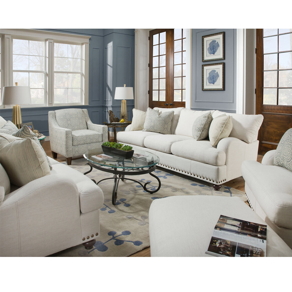 McEwensville Configurable Living Room Set