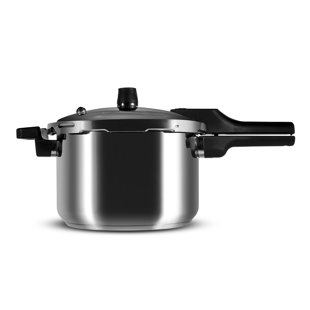 all clad electric pressure cooker manual