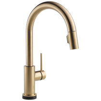 Delta Valdosta Kitchen Faucet | Wayfair