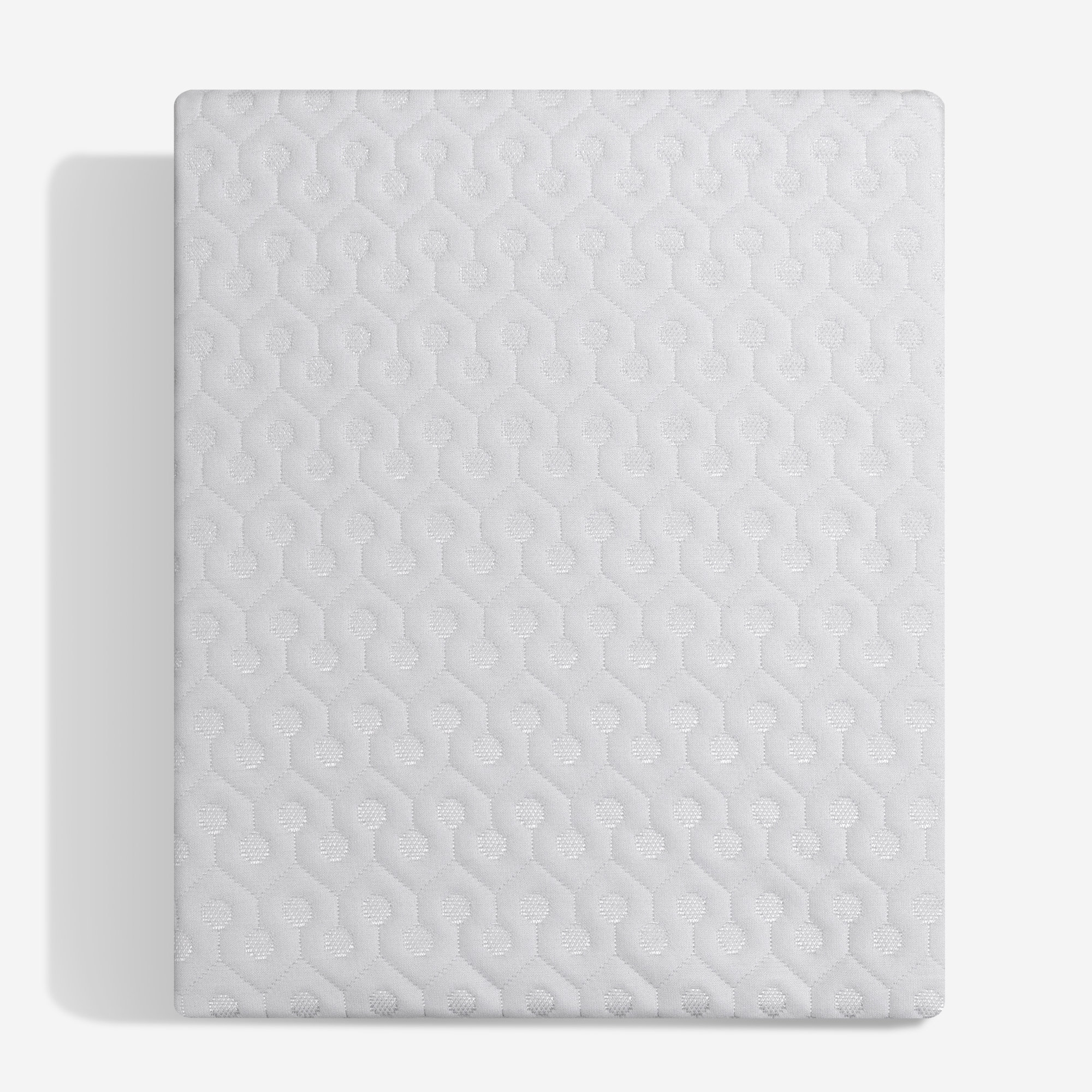 Bedgear HyperCotton Performance Mattress Protector Quick Dry by