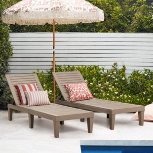 Lowes Patio Furniture Lounge Chairs | Wayfair