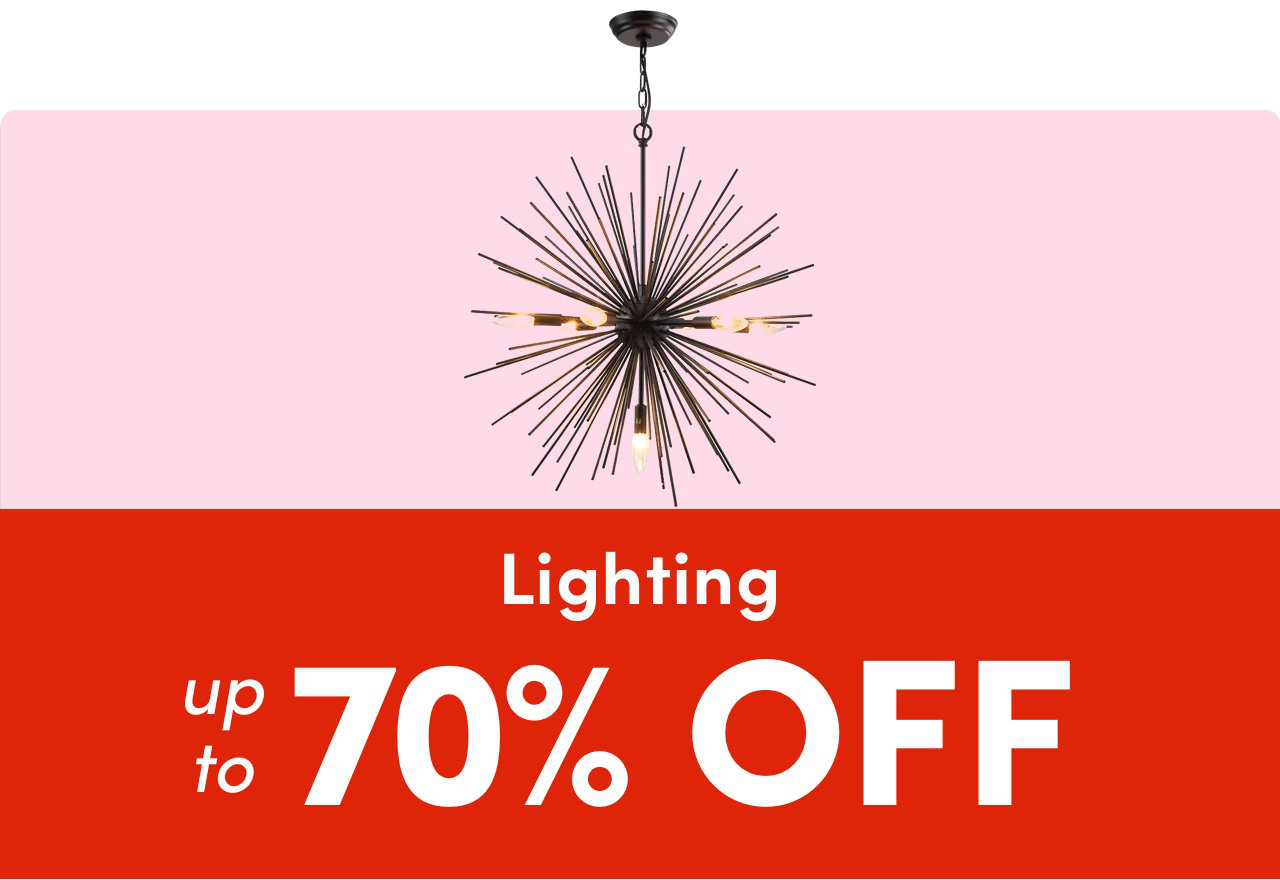 [BIG SALE] Lighting Deals You’ll Love In 2023 Wayfair