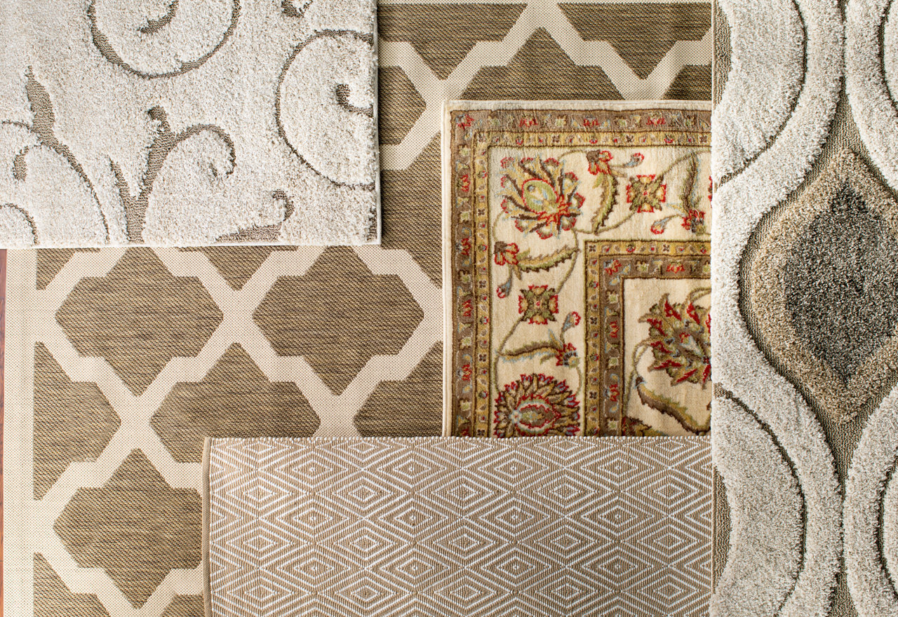 [BIG SALE] Soft & Subtle Neutral Area Rugs You’ll Love In 2022 Wayfair