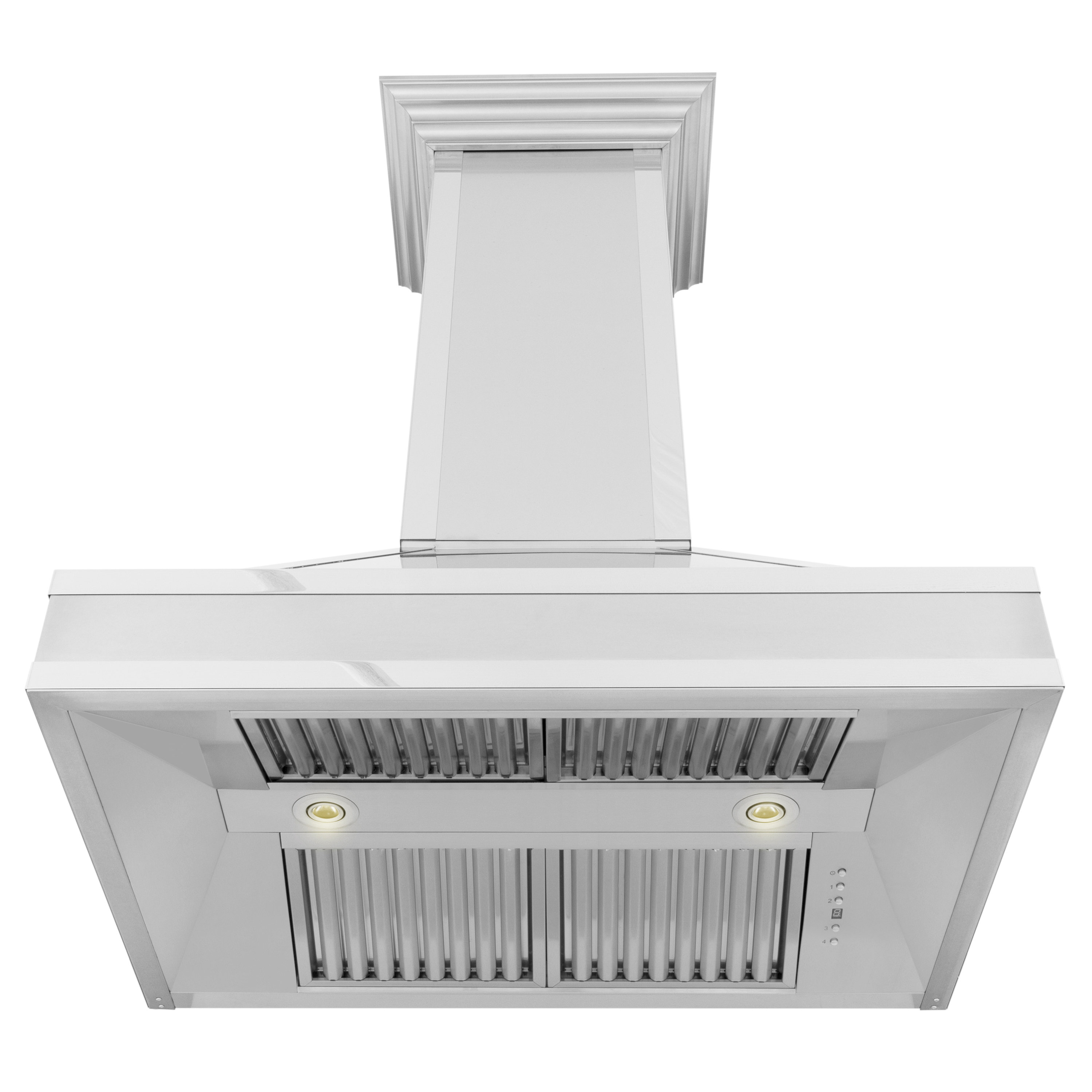 zline 1200 cfm