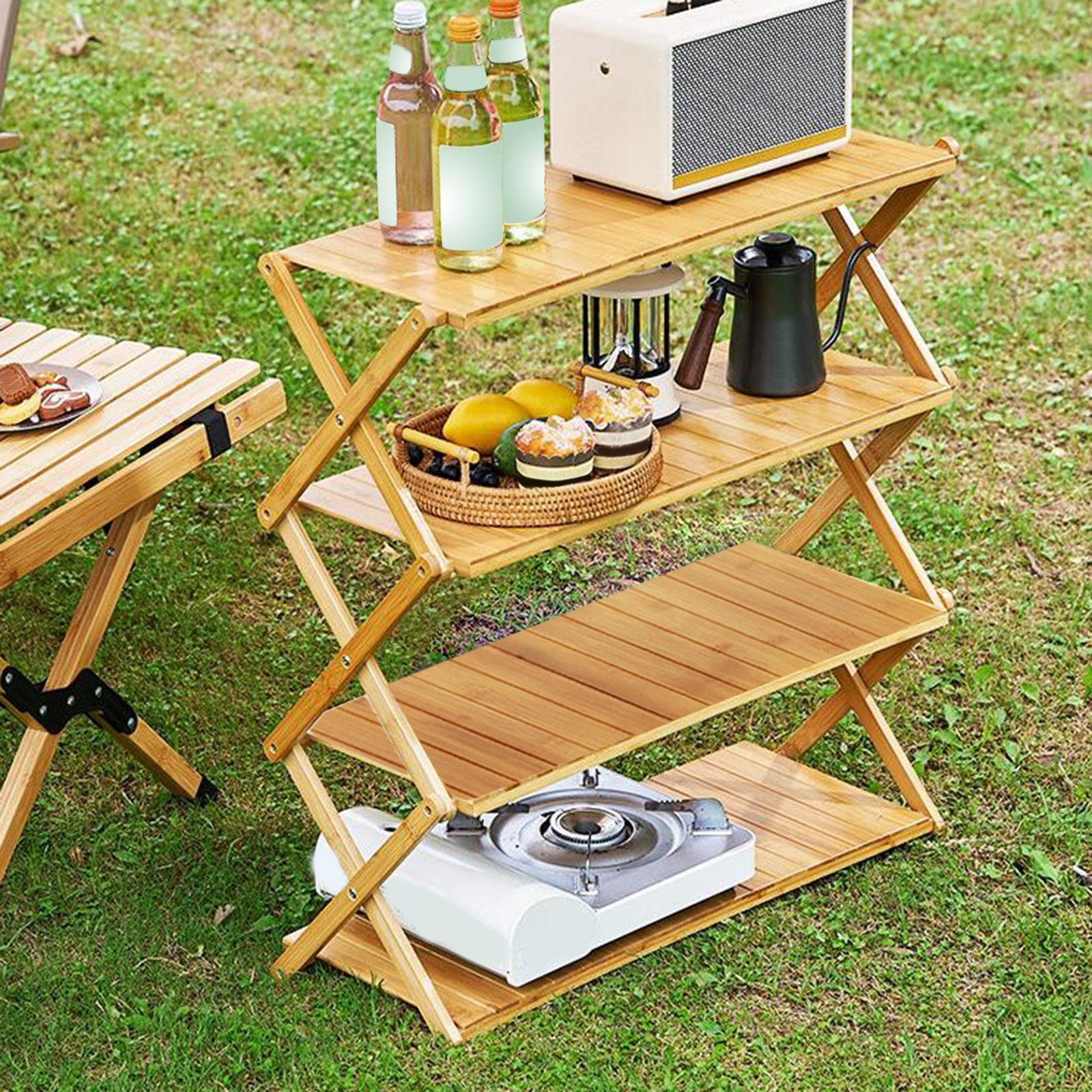 Rebrilliant 4 Tiers 12 Pairs Folding Shoe Rack Free Installation Wayfair