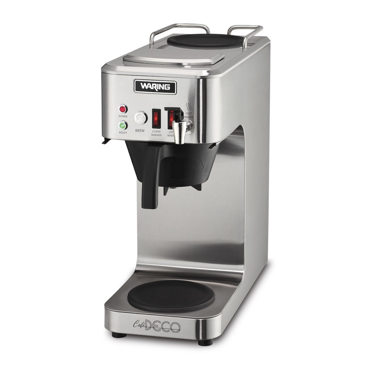 Waring 8-Cup Coffee Maker | Wayfair