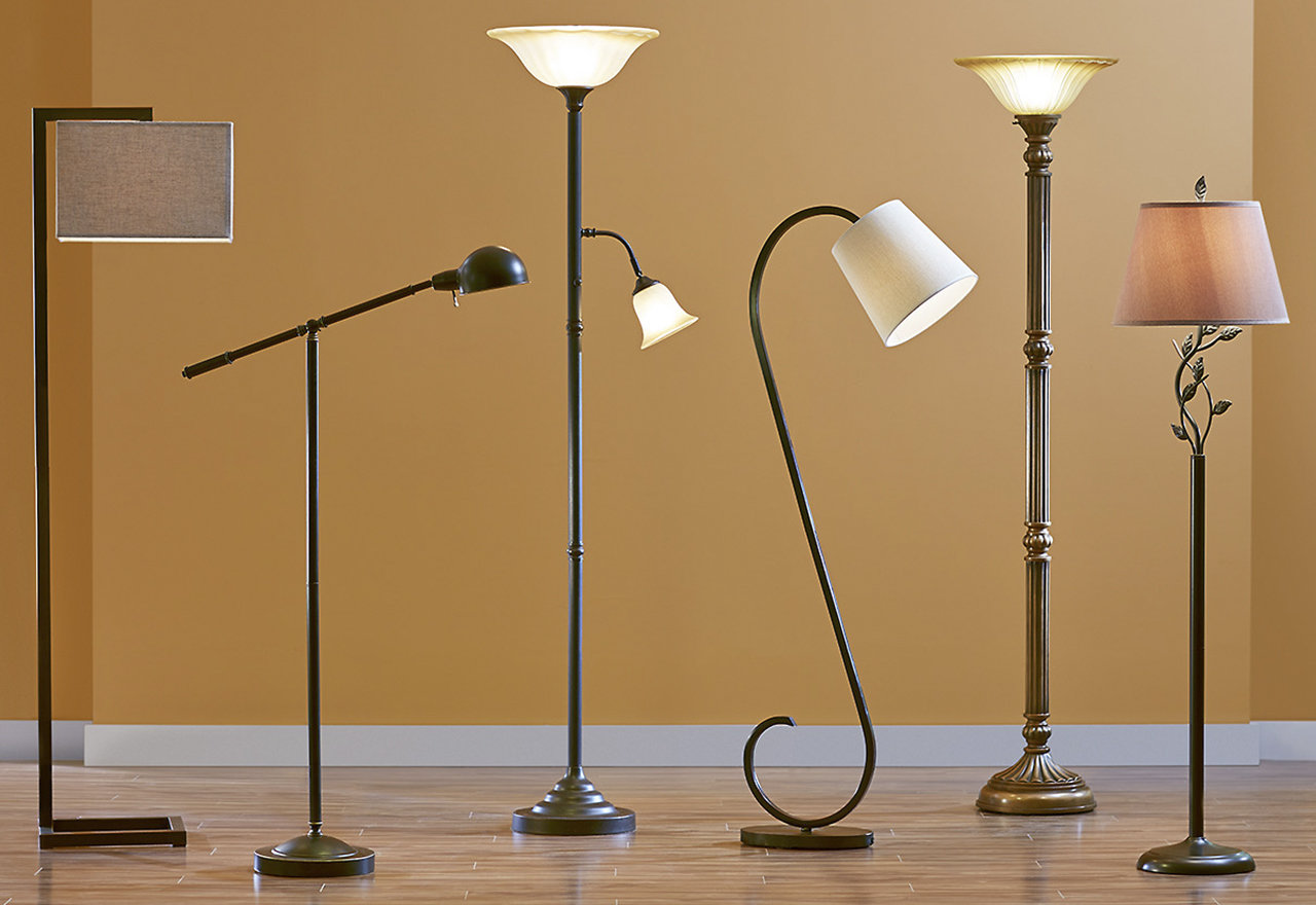 [BIG SALE] Floor Lamps Under 130 You’ll Love In 2023 Wayfair