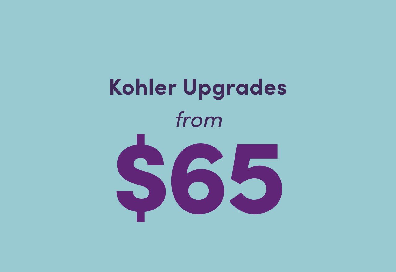 [BIG SALE] Kohler Upgrades Clearance You’ll Love In 2022 Wayfair