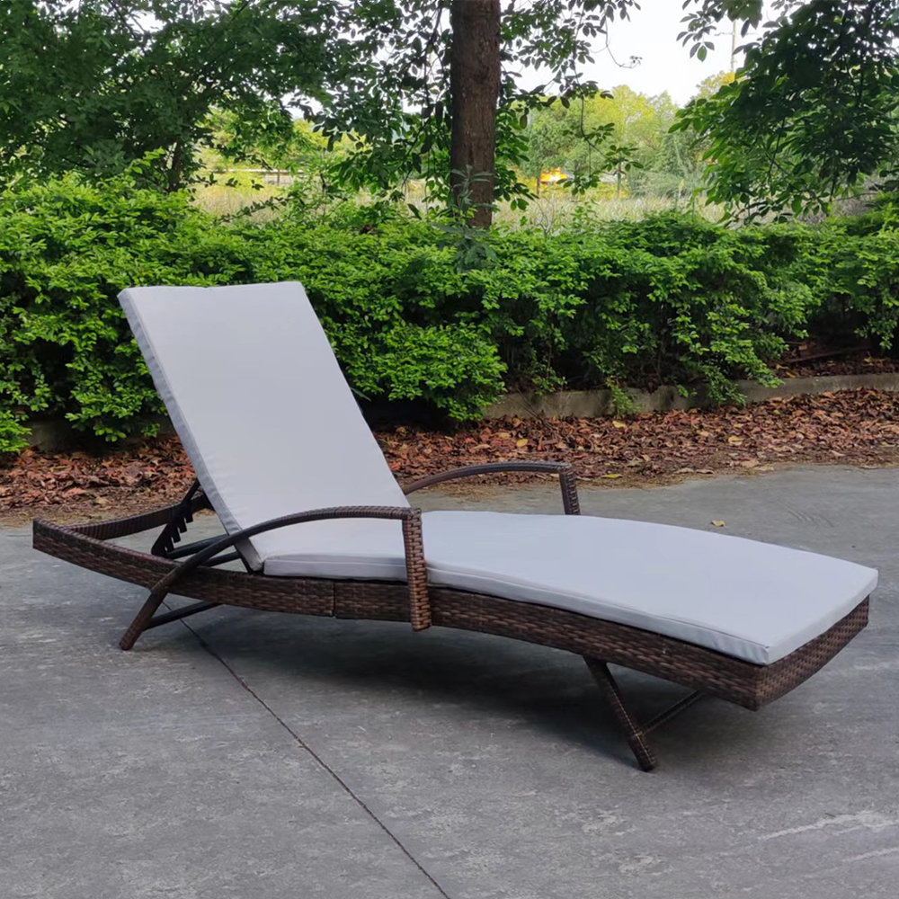 cheap chaise cushions