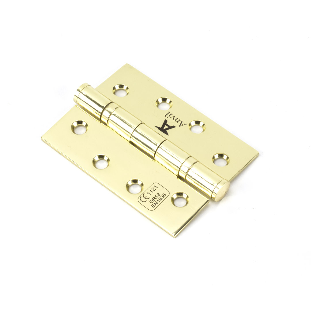 From The Anvil 10,2 cm x 7,6 cm Kugellager-Scharnier