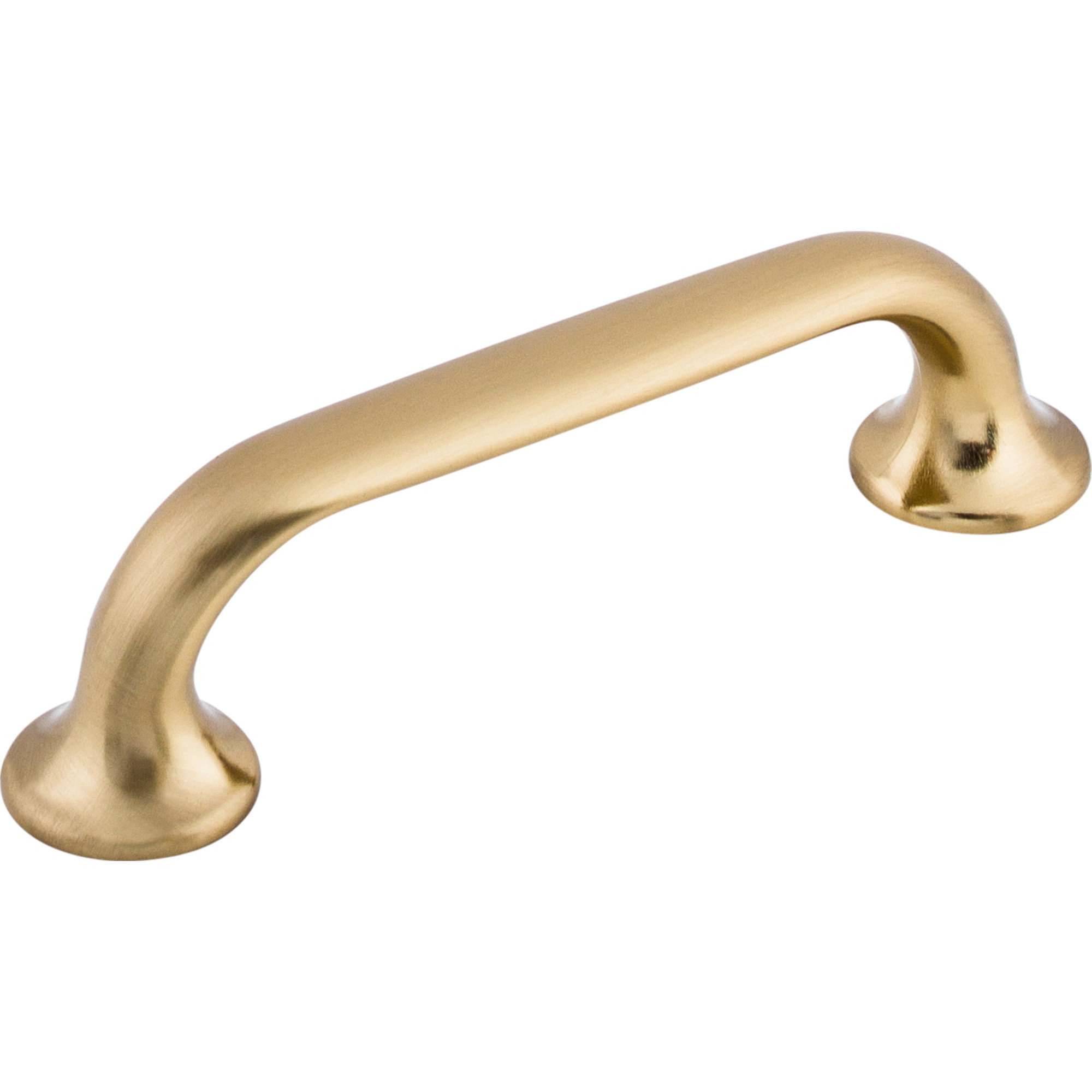 Top Knobs Oculus 3 3/4" Center to Center Bar pull & Reviews Wayfair